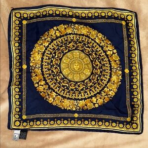 Versace Scarf/Bandana